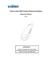 Viatom C10SN Instruction Manual