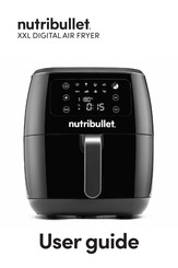 NUTRIBULLET XXL User Manual
