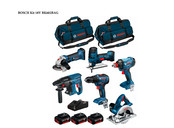 Bosch BK602BAG Original Instructions Manual