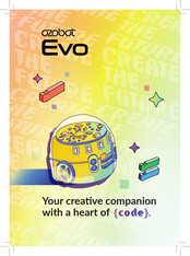 Ozobot Evo Entry Kit Manual