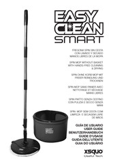 XSQUO EASY CLEAN SMART User Manual