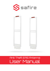 Safire SF-EASGATE101-AM User Manual