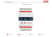 ATO SOP D056 User Manual