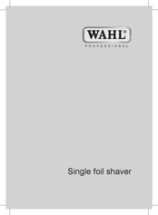 Wahl 3616-1021 Manual