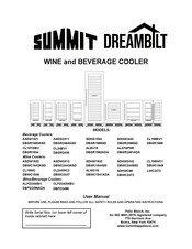 Summit DBGR1569 User Manual