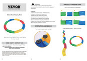 VEVOR LY-4405 User Manual