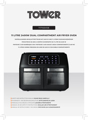 Tower Hobbies T17102VDE Manual
