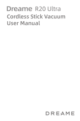 Dreame VRV57F User Manual