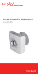 Sengled E1M-G7H User Manual