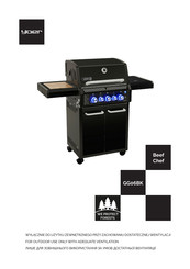 Yoer GG06BK Instruction Manual