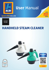 Easy@Home 4133 User Manual