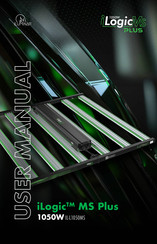 Iluminar iLogic MS Plus User Manual