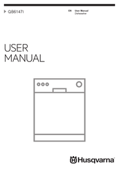 Husqvarna QB6147I User Manual