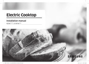 Samsung NZ36C Series Installation Manual