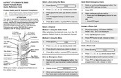 Motorola ASTRO XTS 2500 3 User Manual