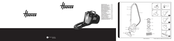 Hoover BR30011 User Manual