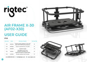 RIGTEC X-30 User Manual