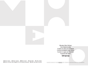 Costway TP10110 Manual