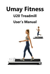 UMAY U20 User Manual