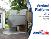 AmeriGlide Hercules Mini Installation Manual