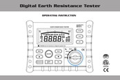 Armada Technologies ERT100 Operating	 Instruction