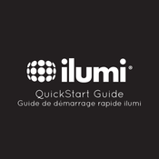 iLumi BR30 Quick Start Manual