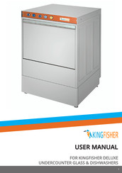 Kingfisher ABW12P User Manual