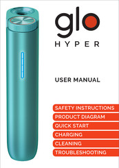 GLO HYPER AIR User Manual