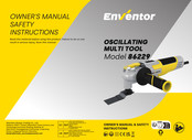 Enventor 86229 Owner's Manual