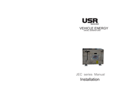 Usr JEC Series Manual
