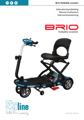 BRIO Skyline User Manual