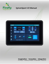 Firefly SylvanSport V2 Manual
