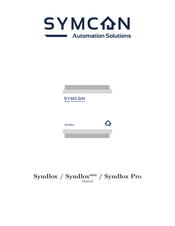 Symcon SymBox neo Manual