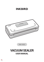 Inkbird INK-VS02 User Manual