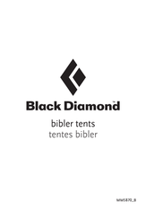 Black Diamond Equipment bibler BOMBSHELTER Use, Care And Maintenance