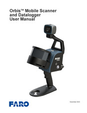 Faro Orbis User Manual