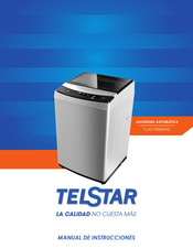 Telstar TLA018580MD Manual