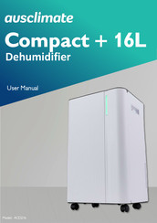 AusClimate Compact + 16L User Manual