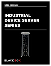 Black Box LES920 Series User Manual