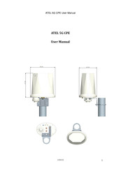 Atel 5G CPE User Manual