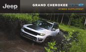 Jeep GRAND CHEROKEE 4xe 2023 Manual