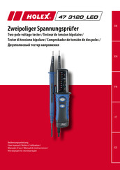 Hoffmann 4045197554253 User Manual