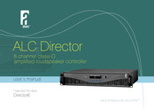 Alcons ALC Director6 User Manual