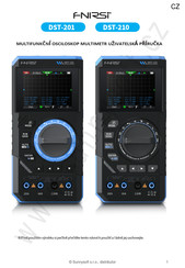 Fnirsi DST-201 User Manual