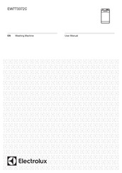 Electrolux EW7T3372C User Manual