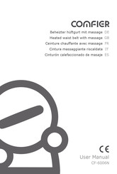 Comfier CF-6006N User Manual