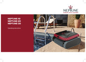 Neptune i30 Operating Instructions Manual