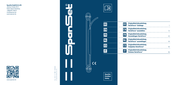 Spanset VarioForce VF3-1400-1EH/C 1,5m T Manual