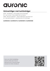 auronic AU1003508 User Manual