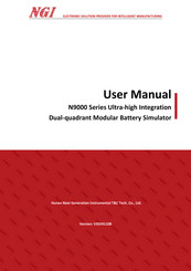 NGI N9000 Series User Manual